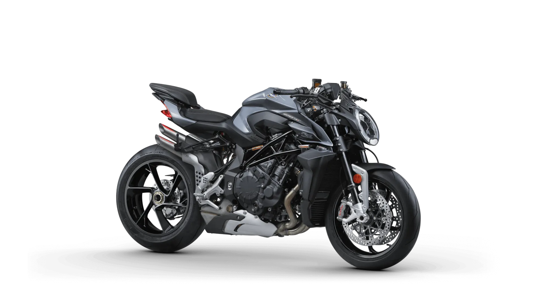 2024 MV Agusta Brutale 1000 RS