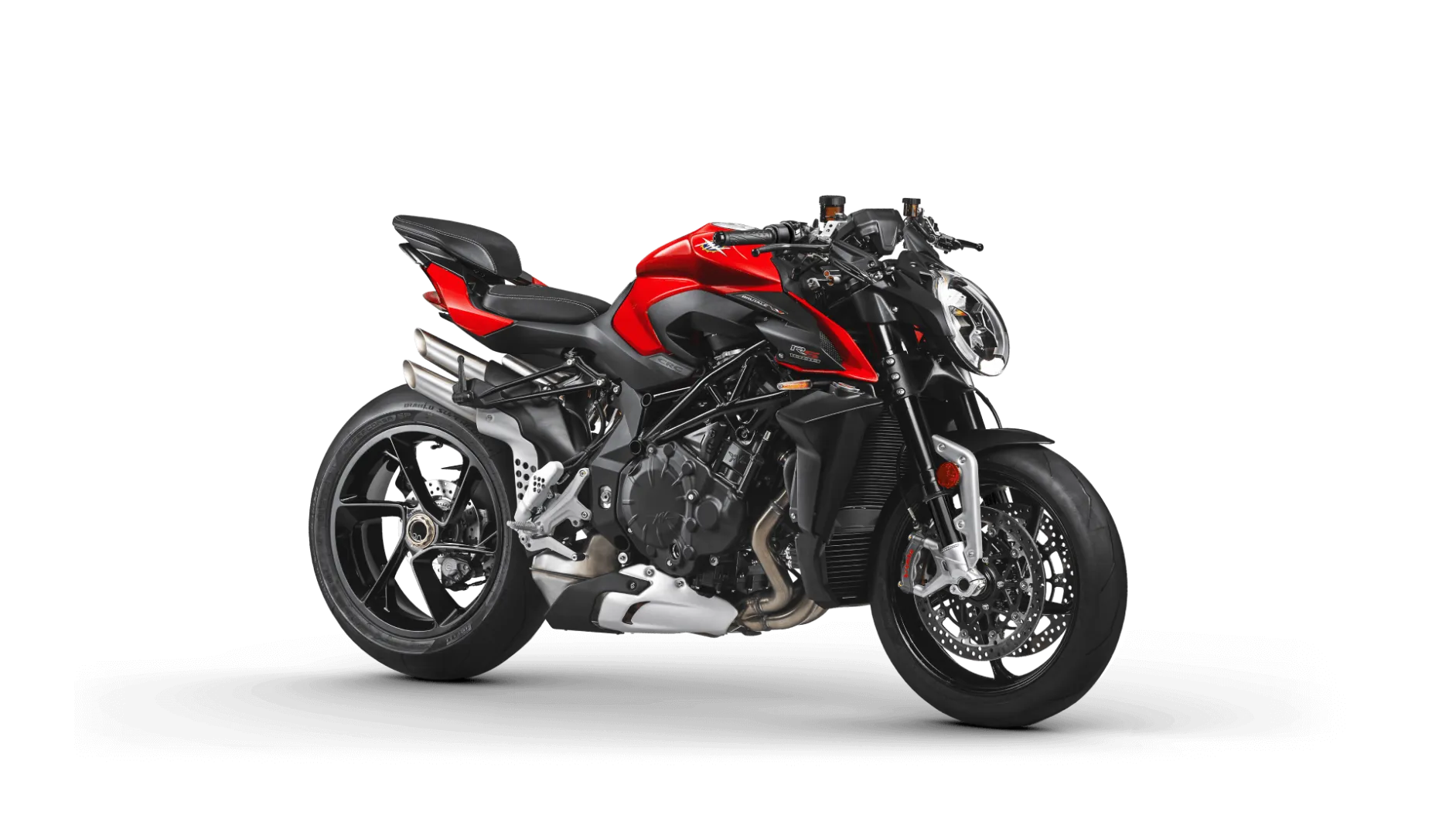 2024 MV Agusta Brutale 1000 RS