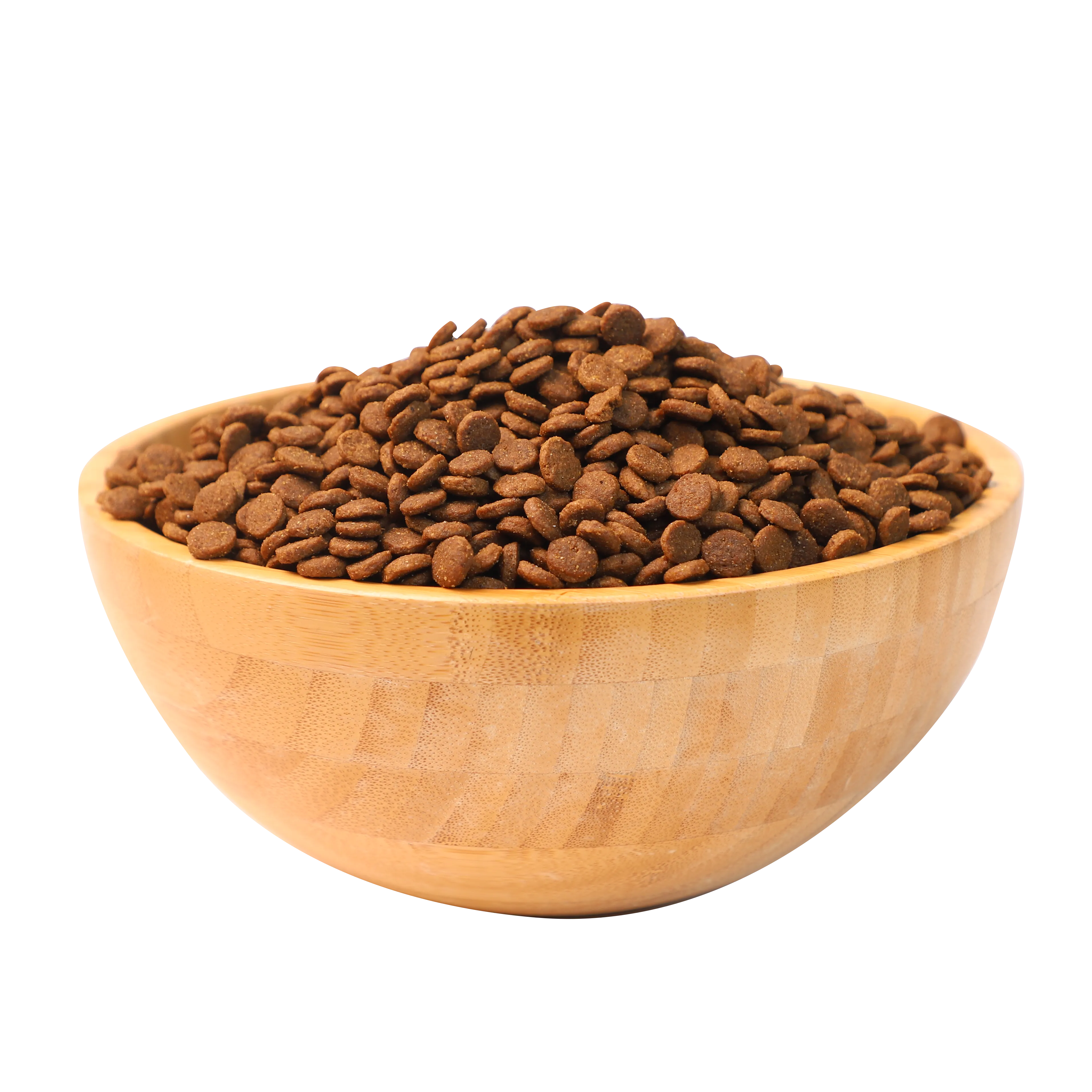 Absolute Bites Wild Age Dry Cat Food - Salmon (Sample)