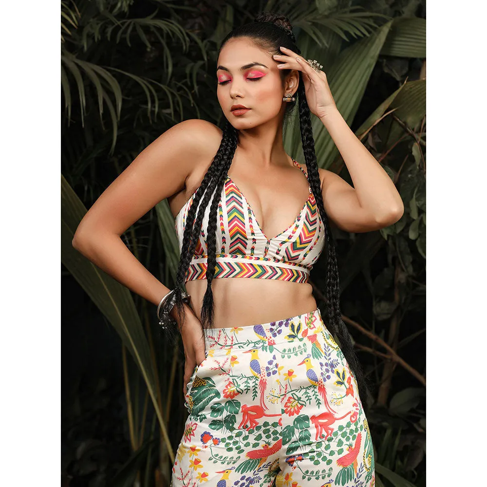 Baise Gaba Niyaar Top