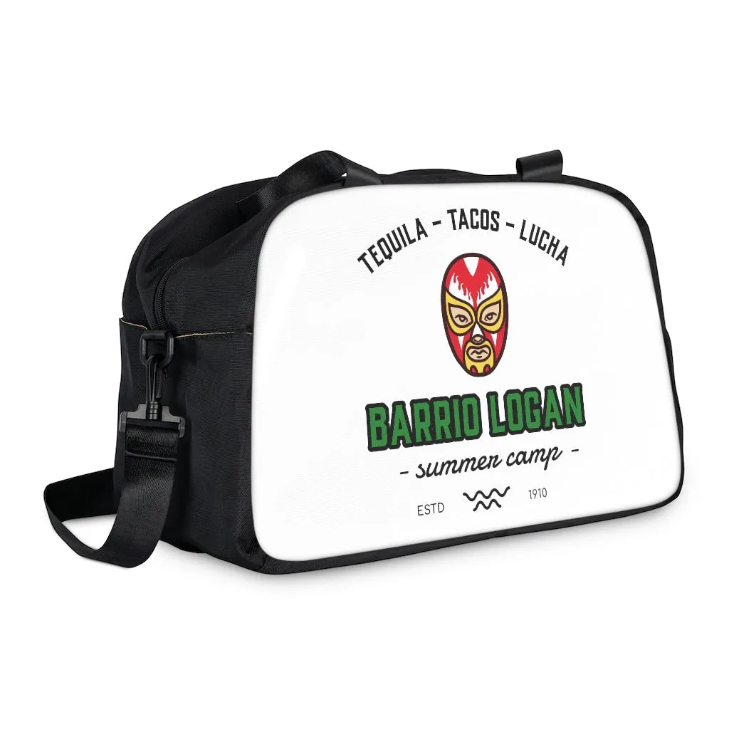 Barrio Logan Gym Bag