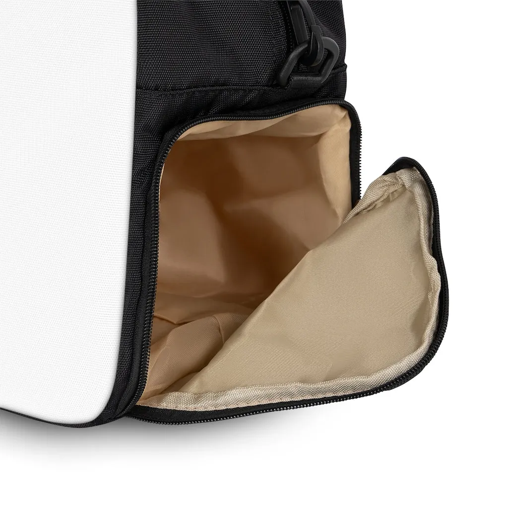Barrio Logan Gym Bag