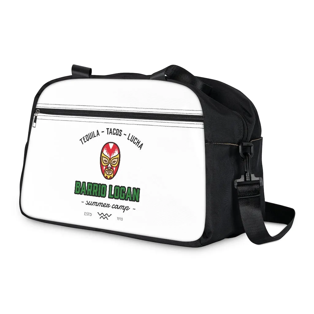 Barrio Logan Gym Bag