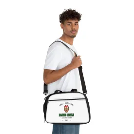 Barrio Logan Gym Bag
