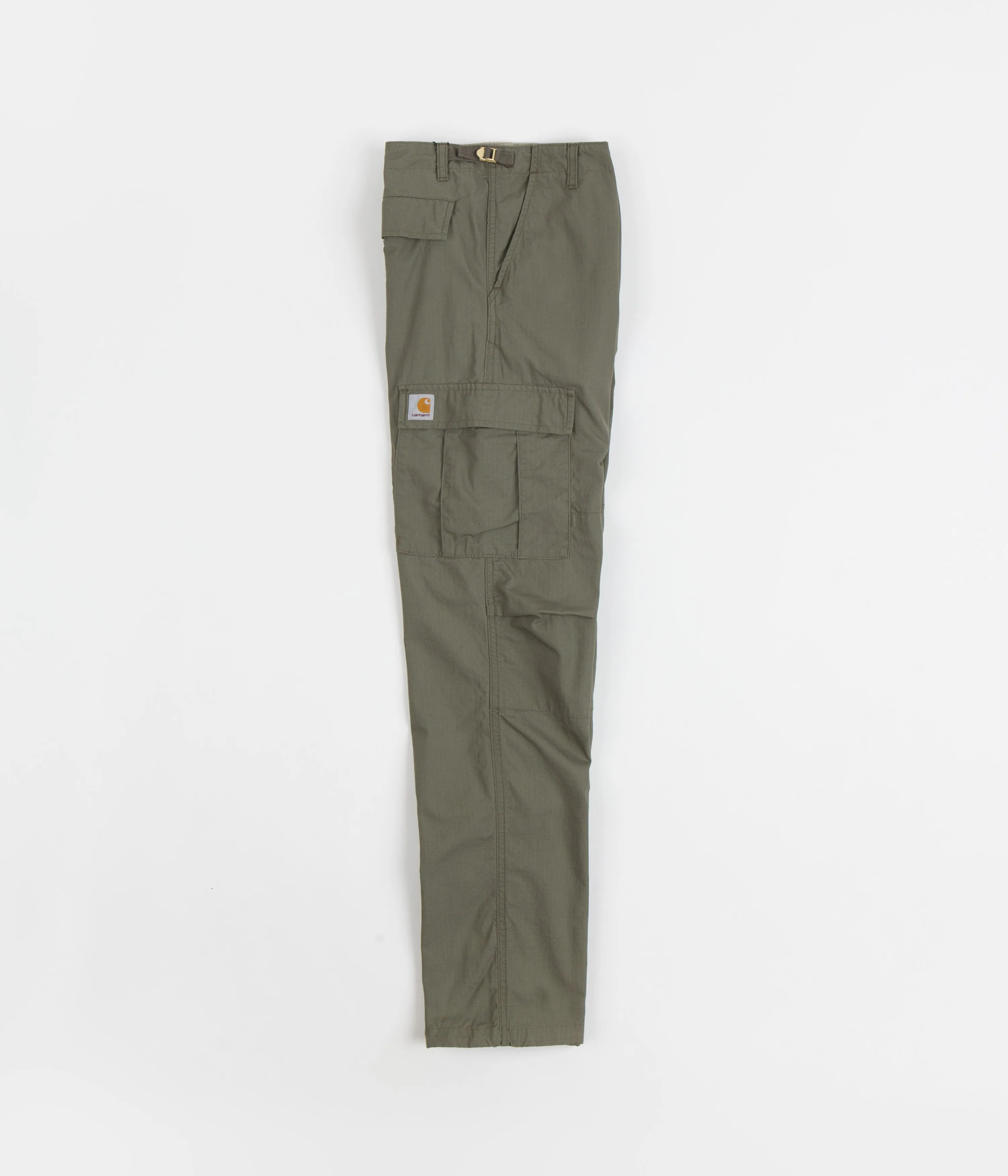 Carhartt Aviation Pants - Seaweed