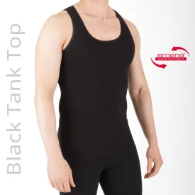 Compression Infrared Tank Top For Men