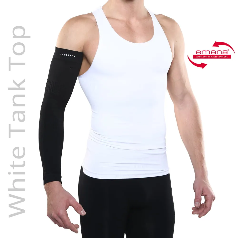 Compression Infrared Tank Top For Men