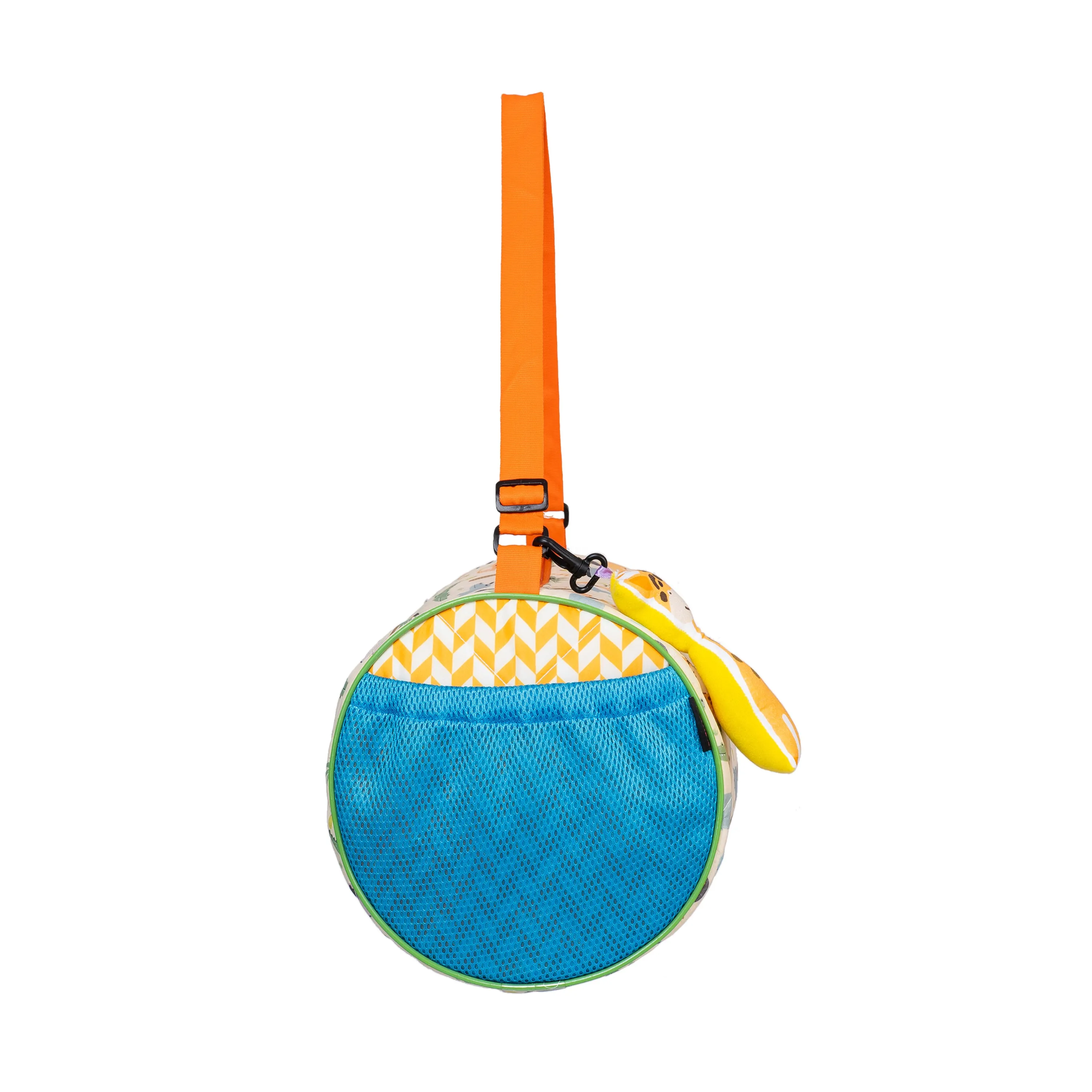 Duffle Bag - Animal