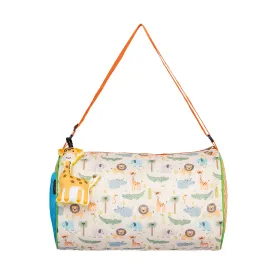 Duffle Bag - Animal