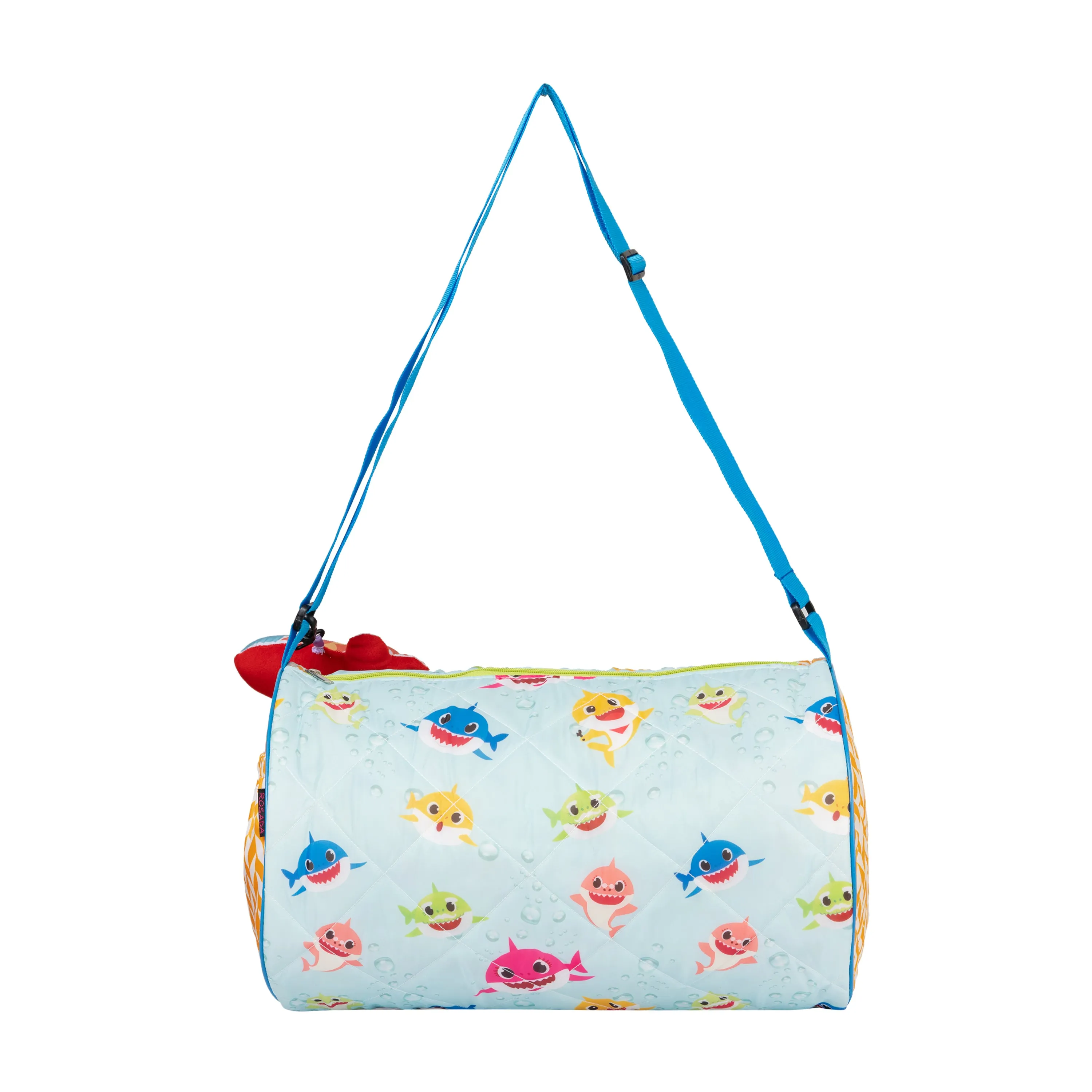 Duffle Bag - Baby Shark