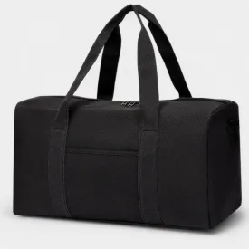 Everett | Canvas Duffle Bag