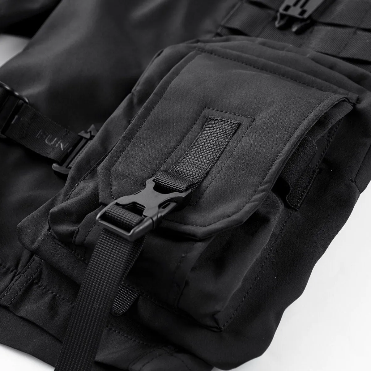 High Street Cargo Short Pants