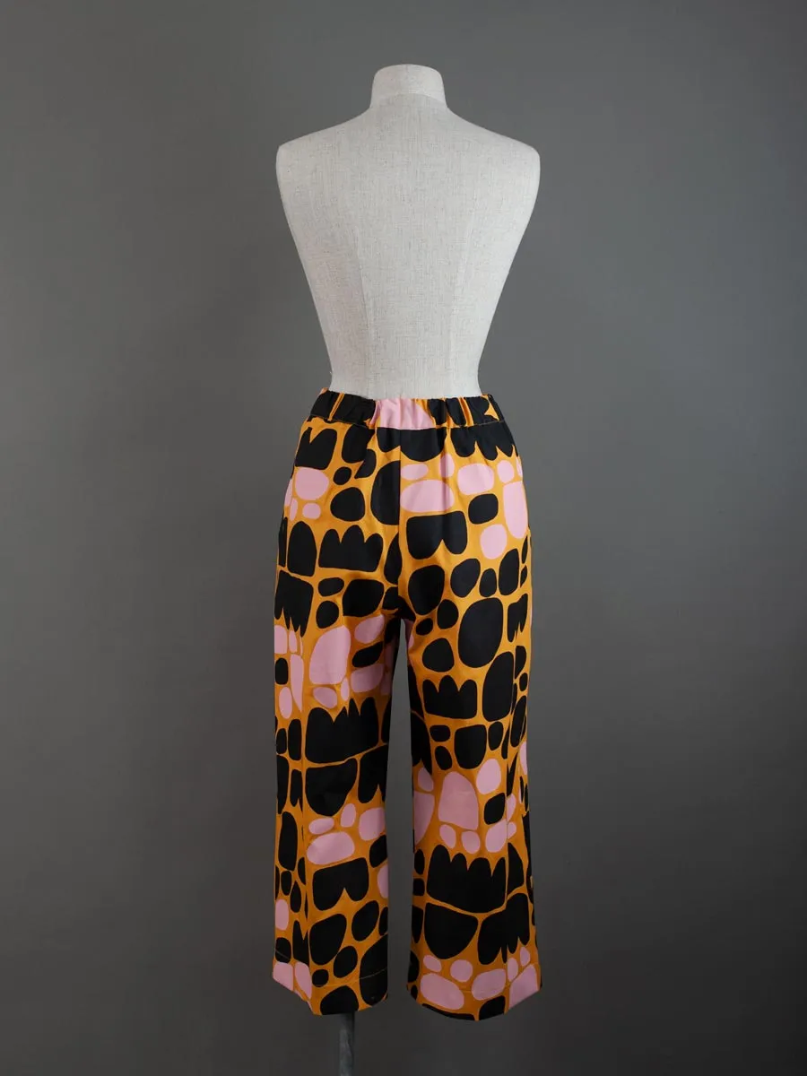 Ikuntji Artists - Puli Puli  Marsha Pants