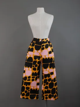 Ikuntji Artists - Puli Puli  Marsha Pants