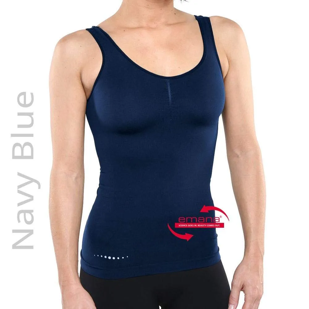 Invisible Infrared Tank Top for Women -