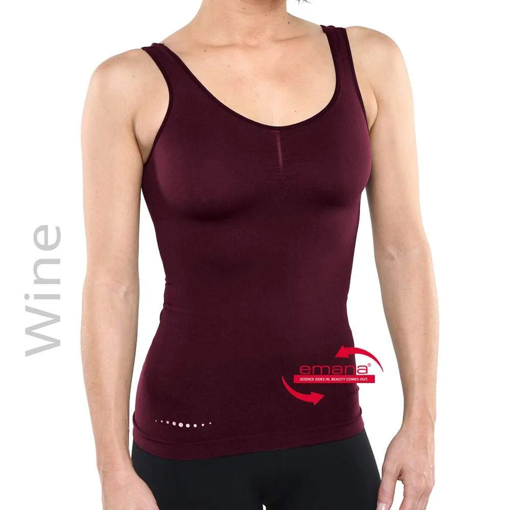 Invisible Infrared Tank Top for Women -