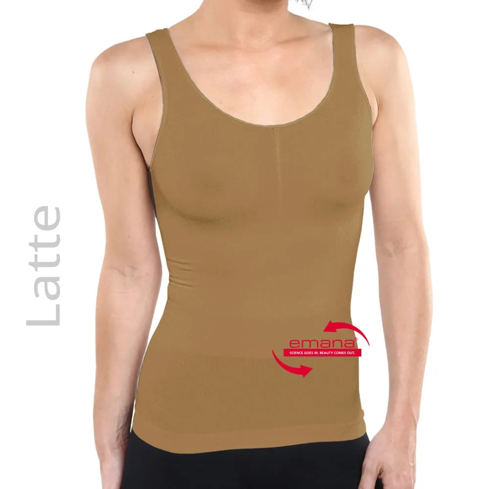 Invisible Infrared Tank Top for Women