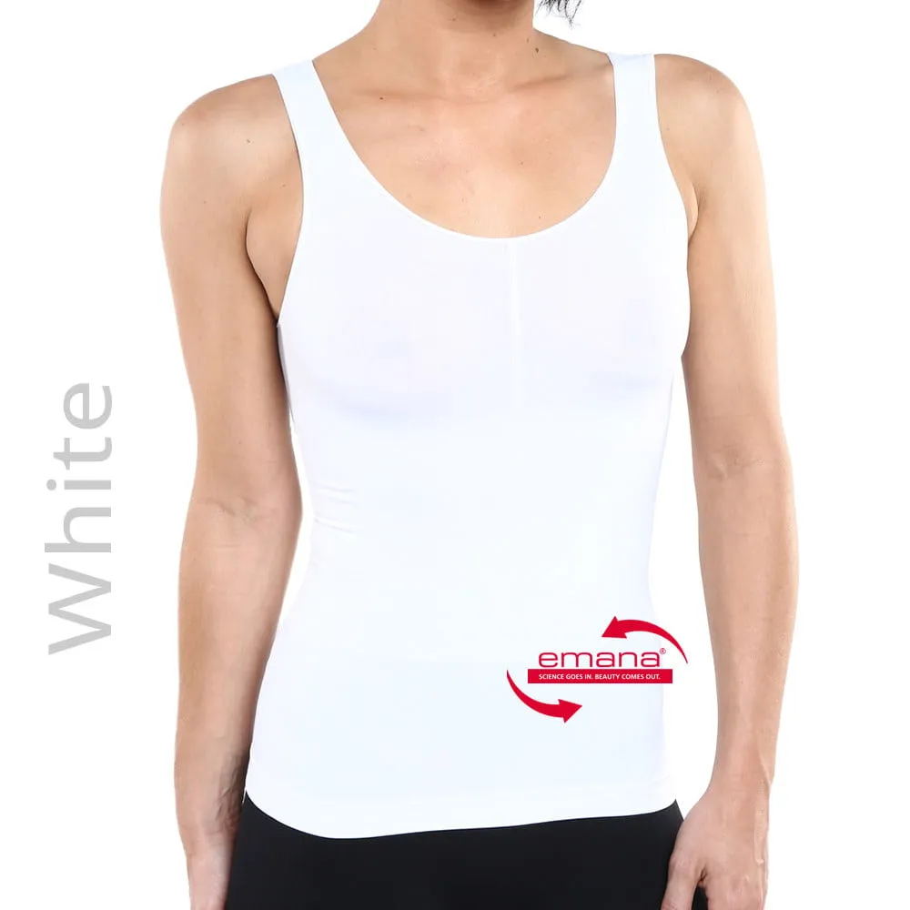 Invisible Infrared Tank Top for Women
