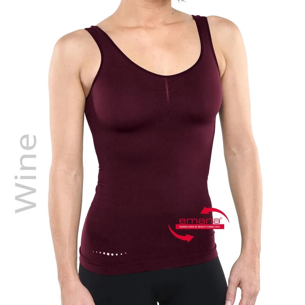 Invisible Infrared Tank Top for Women