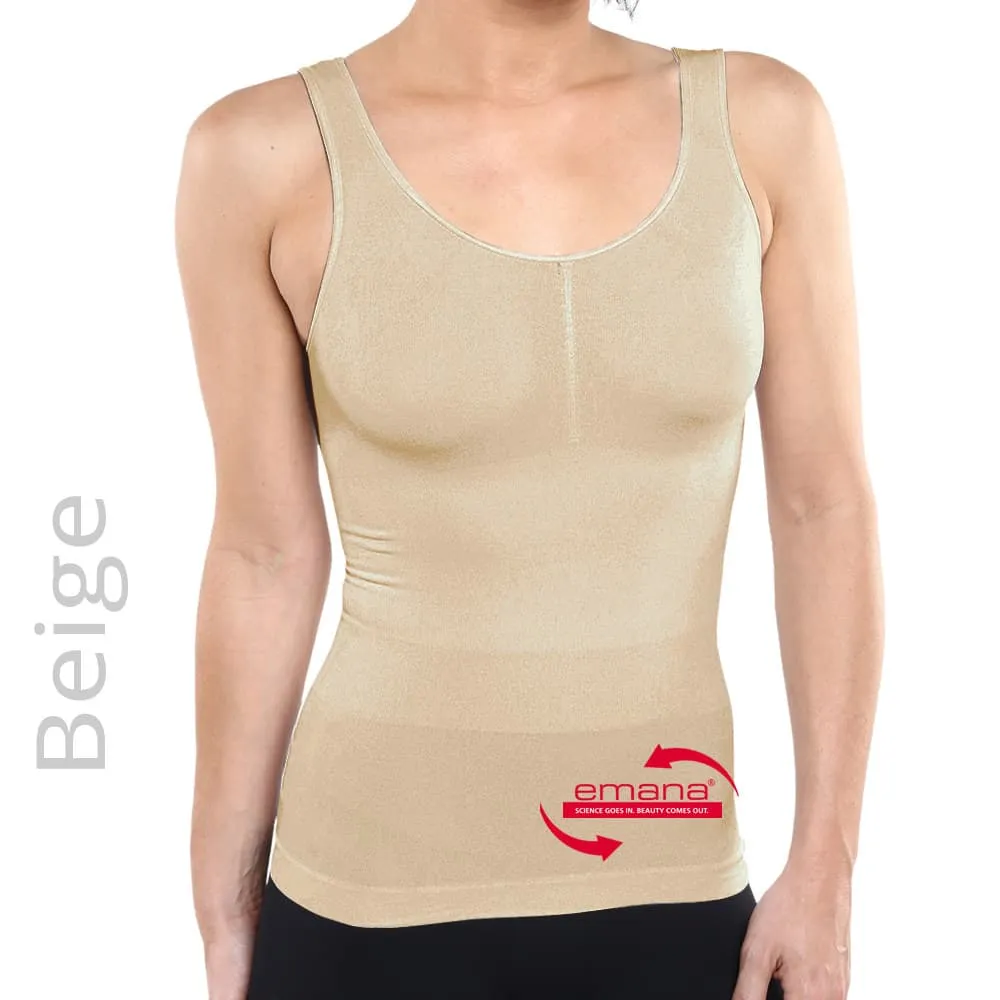 Invisible Infrared Tank Top for Women