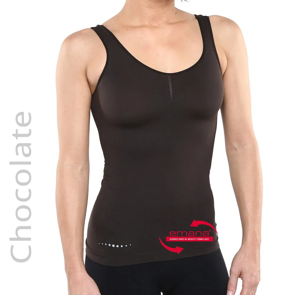 Invisible Infrared Tank Top for Women