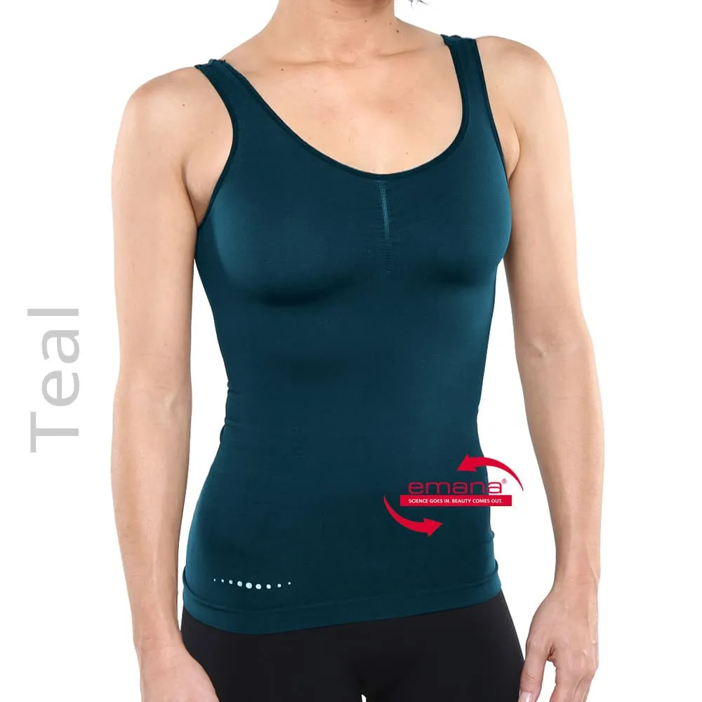 Invisible Infrared Tank Top for Women