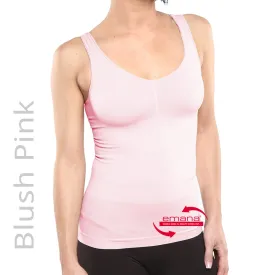 Invisible Infrared Tank Top for Women