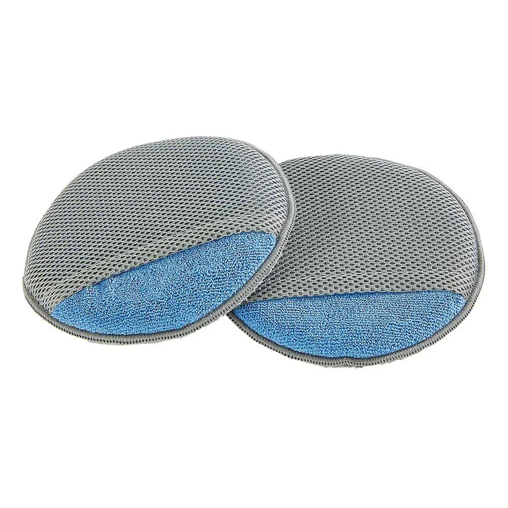 Ironton | Applicator Pads | Pack of 2