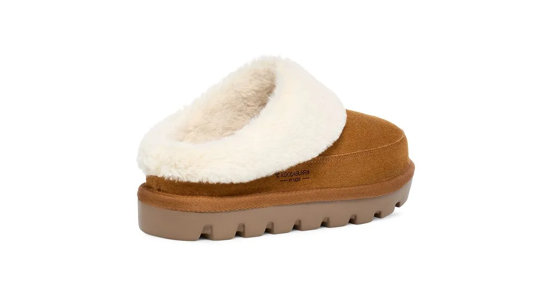 Koolaburra Womens Tizzey Slipper