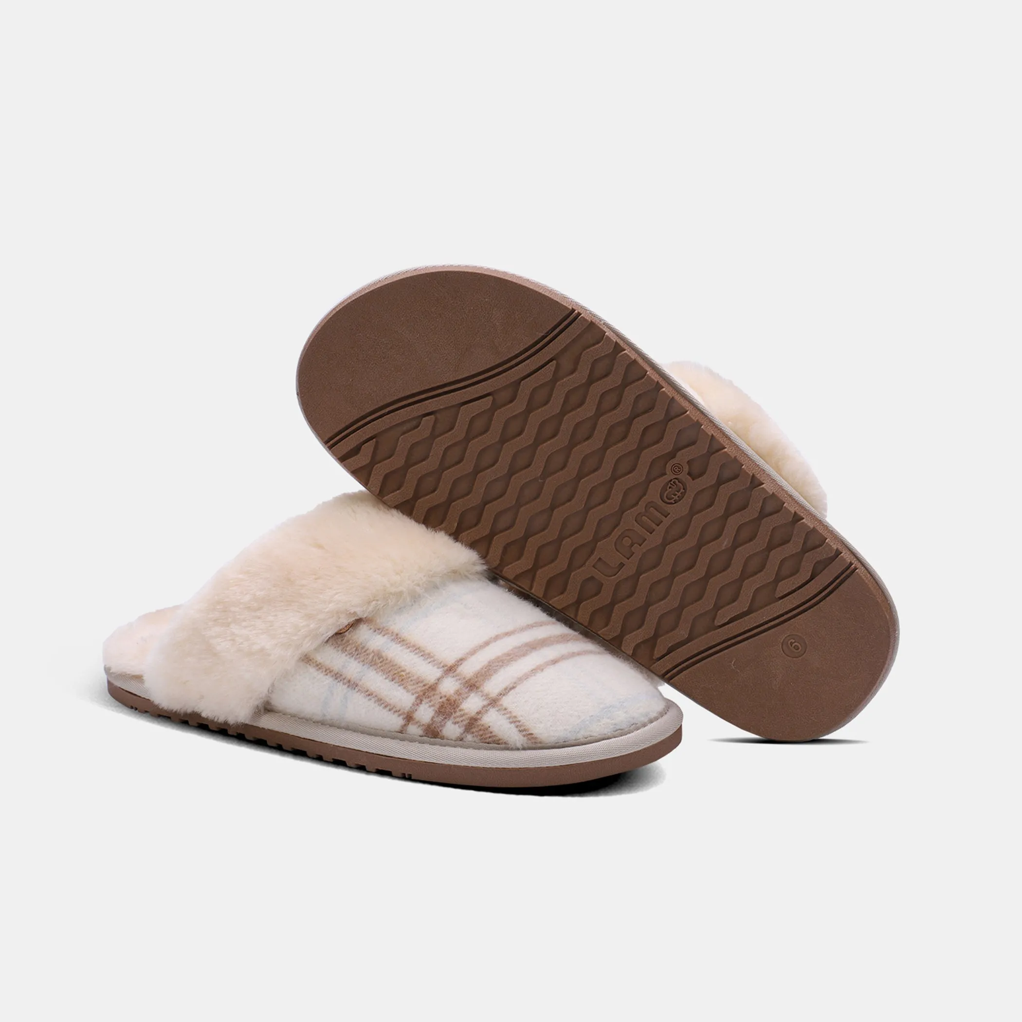 Ladies Scuff
