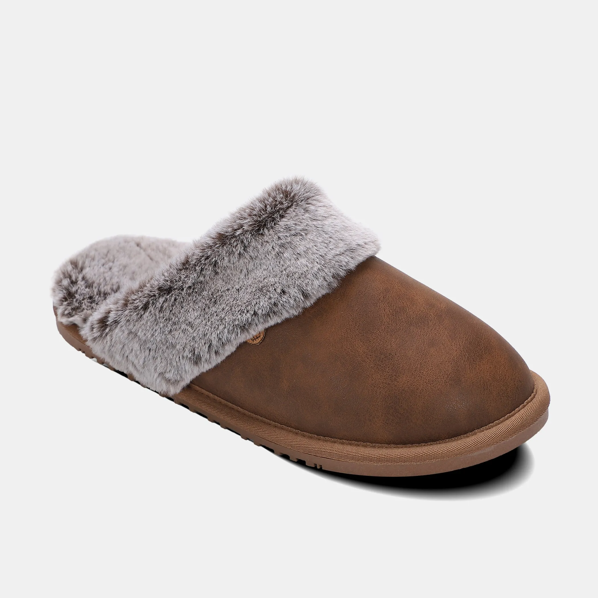 Ladies Scuff