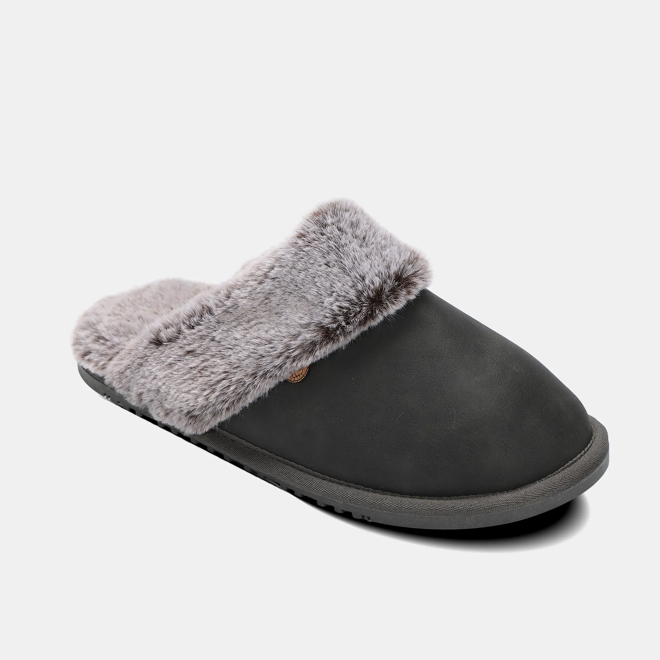 Ladies Scuff