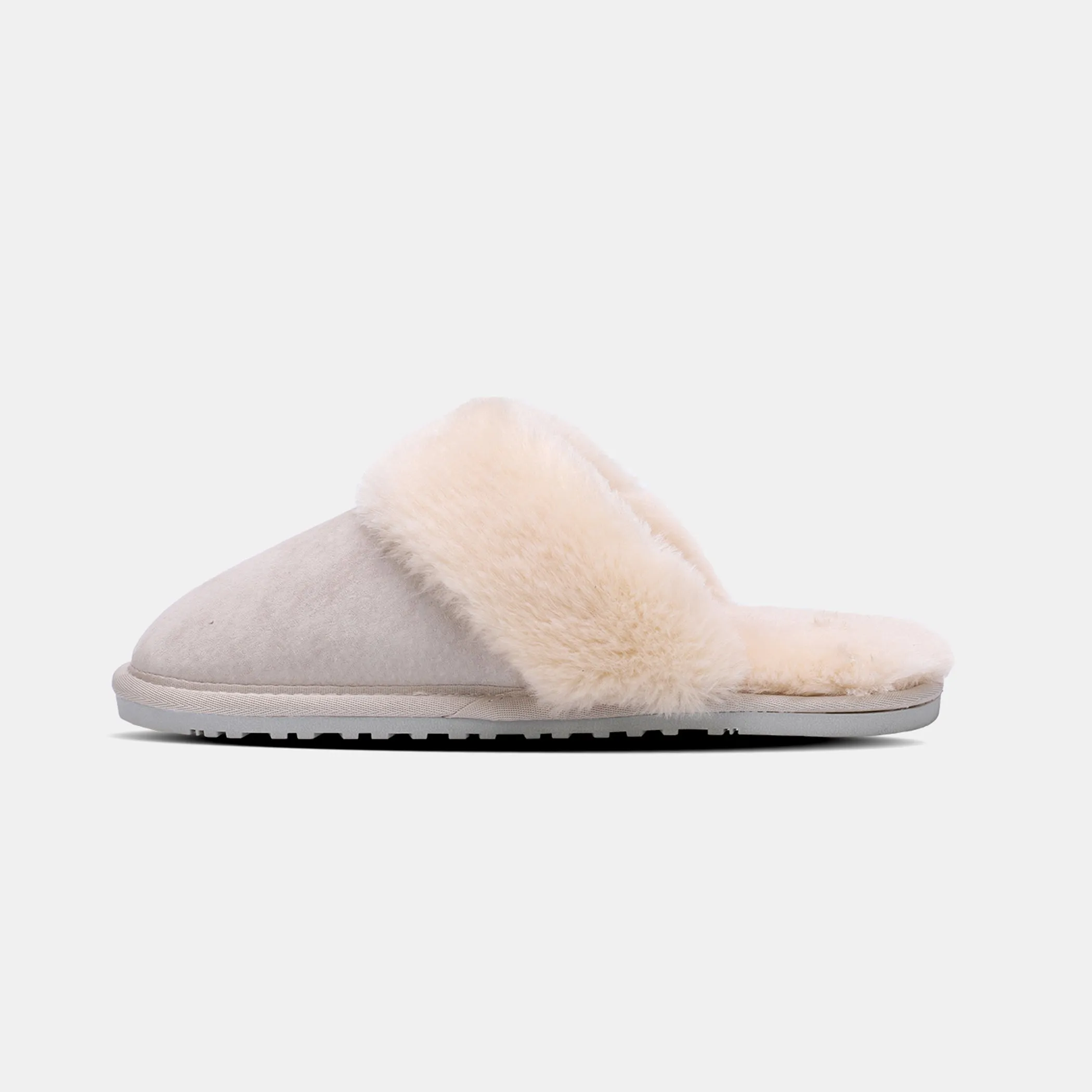 Ladies Scuff