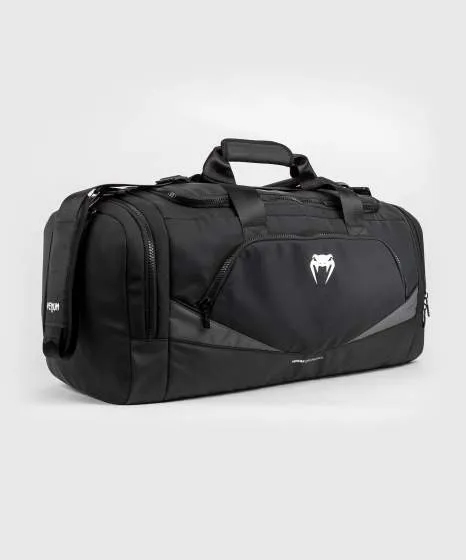 Laukku - Venum - 'Evo 2 Trainer Lite' - Musta/Harmaa