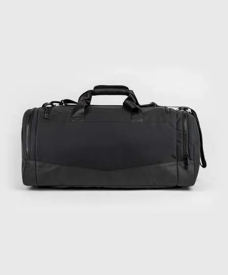Laukku - Venum - 'Evo 2 Trainer Lite' - Musta/Harmaa