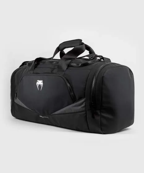Laukku - Venum - 'Evo 2 Trainer Lite' - Musta/Harmaa
