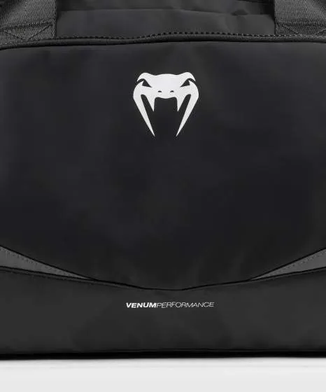 Laukku - Venum - 'Evo 2 Trainer Lite' - Musta/Harmaa