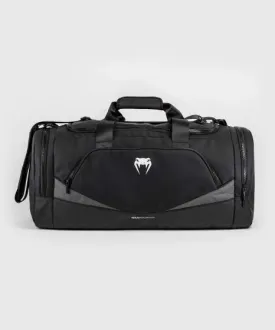 Laukku - Venum - 'Evo 2 Trainer Lite' - Musta/Harmaa