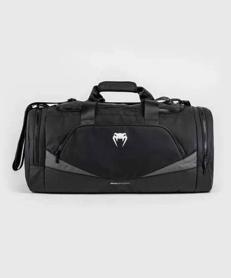 Laukku - Venum - 'Evo 2 Trainer Lite' - Musta/Harmaa