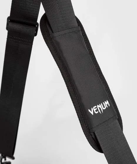 Laukku - Venum - 'Evo 2 Trainer Lite' - Musta/Harmaa