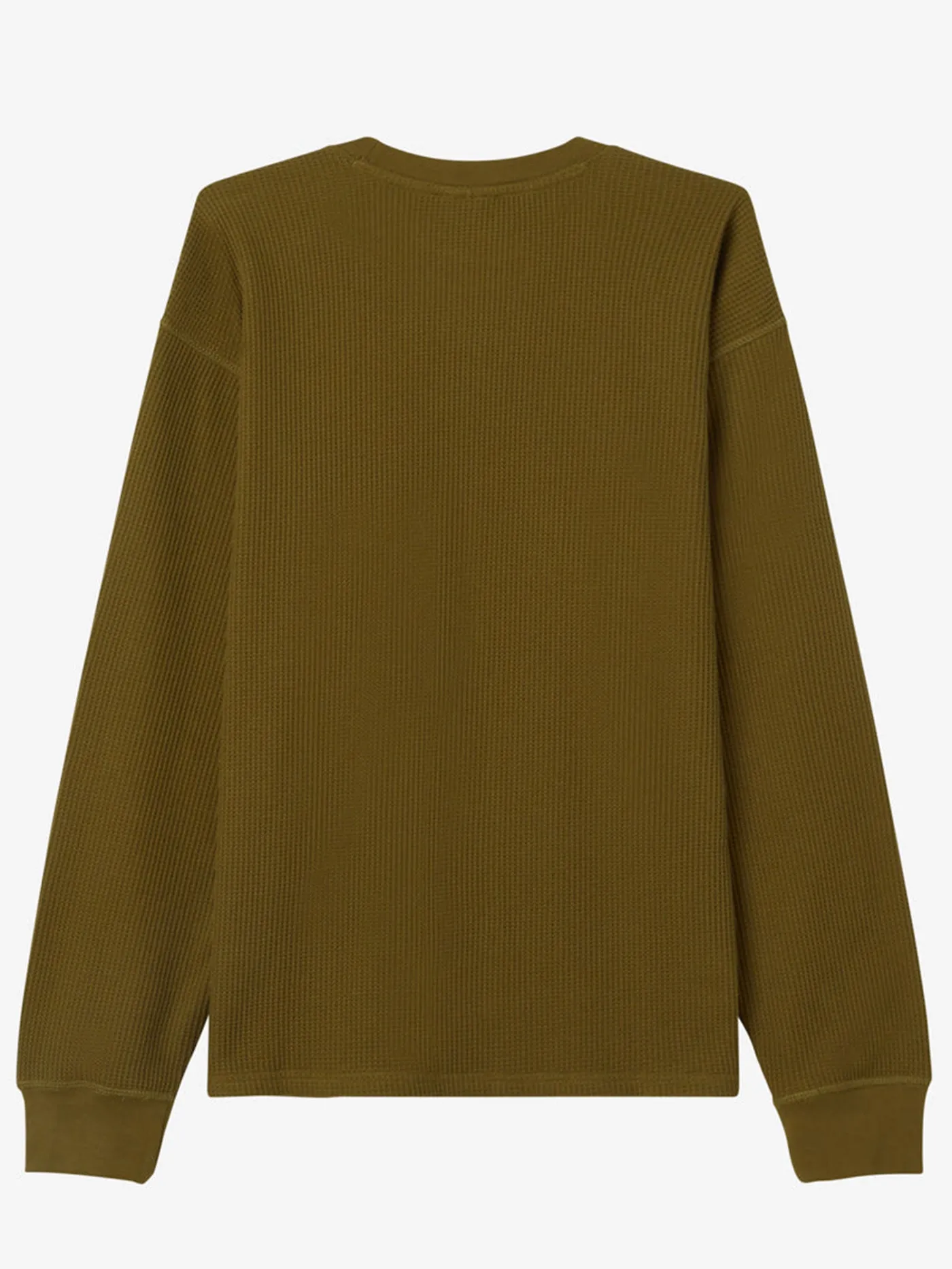 Lowercase Thermal II Long Sleeve T-Shirt