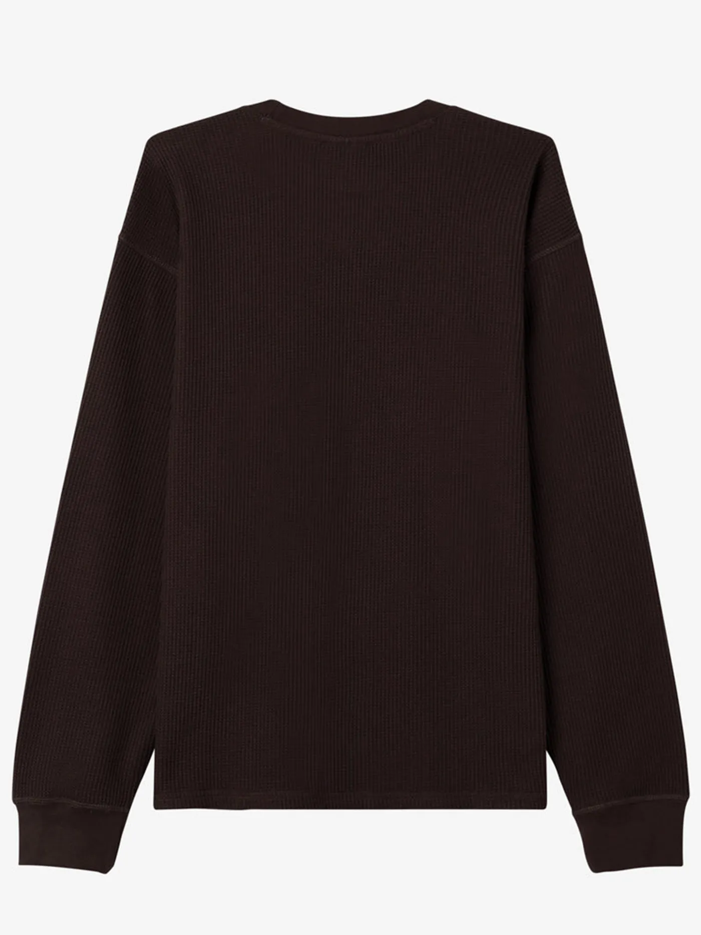 Lowercase Thermal II Long Sleeve T-Shirt