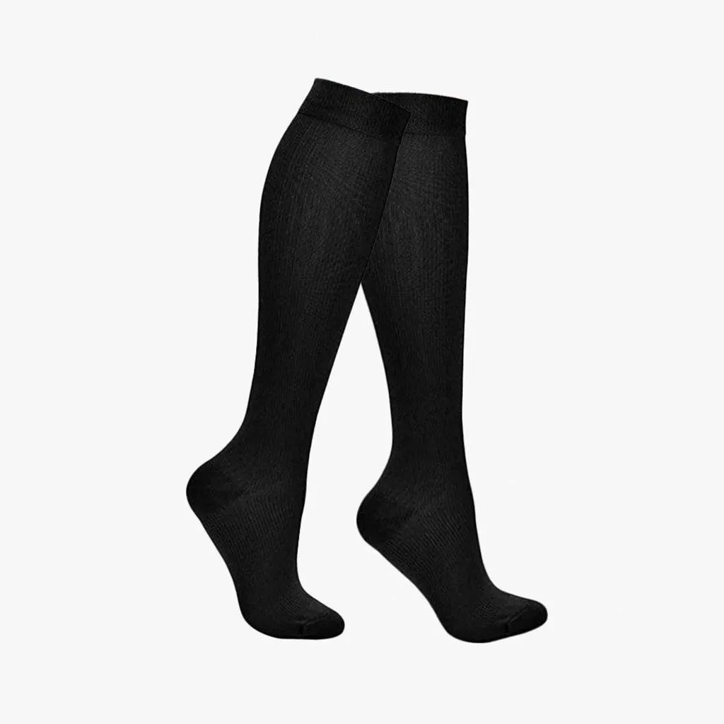 Maternity Compression Socks, 15 - 20 mmHG