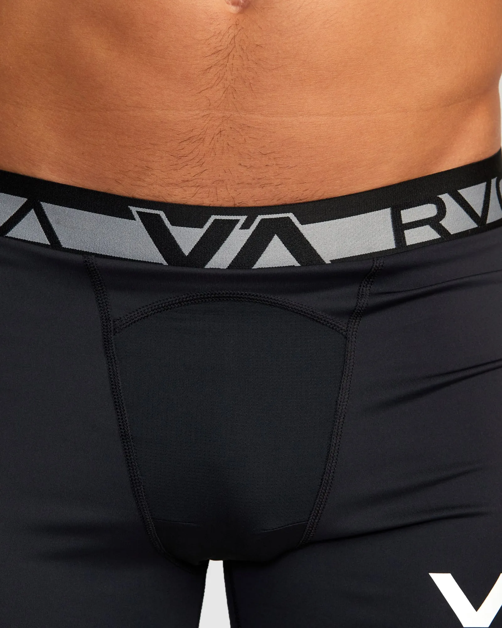 Mens Compression Walkshorts