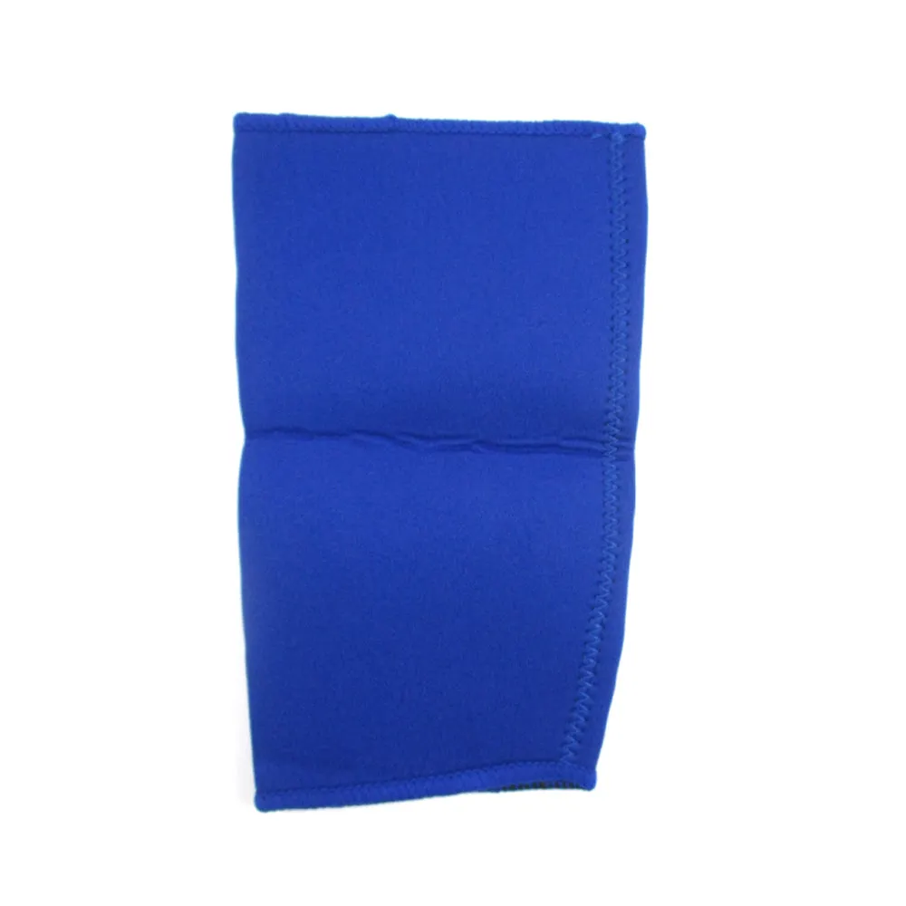 Neoprene Brace Calf Support Wrap Sleeve Running Bandage Leg Compression Sz Small