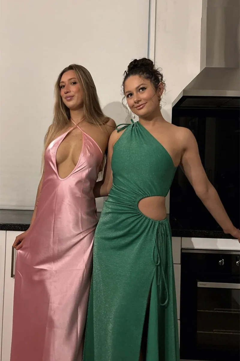 Nour Maxi Dress
