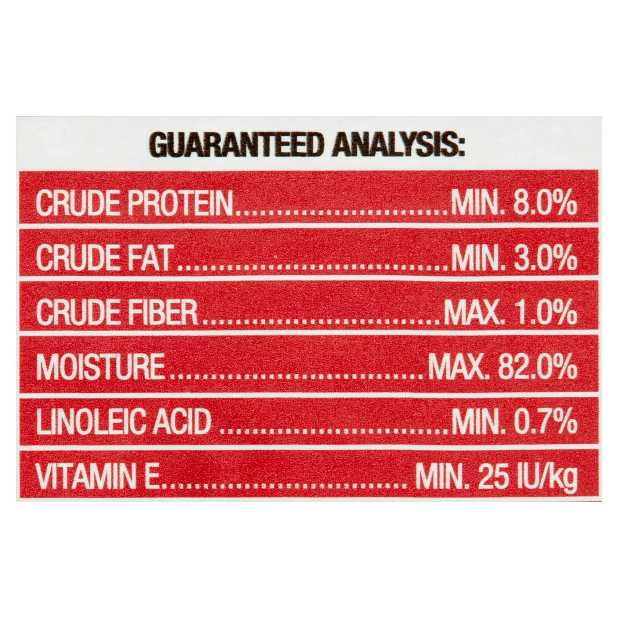 Ol' Roy Filet Mignon Flavor Cuts in Gravy, 13.2 oz Can