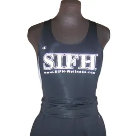 Performance Compression Tank