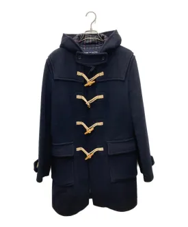 [Pre-owned] COMME des GARCONS HOMME duffle coat HR-C034