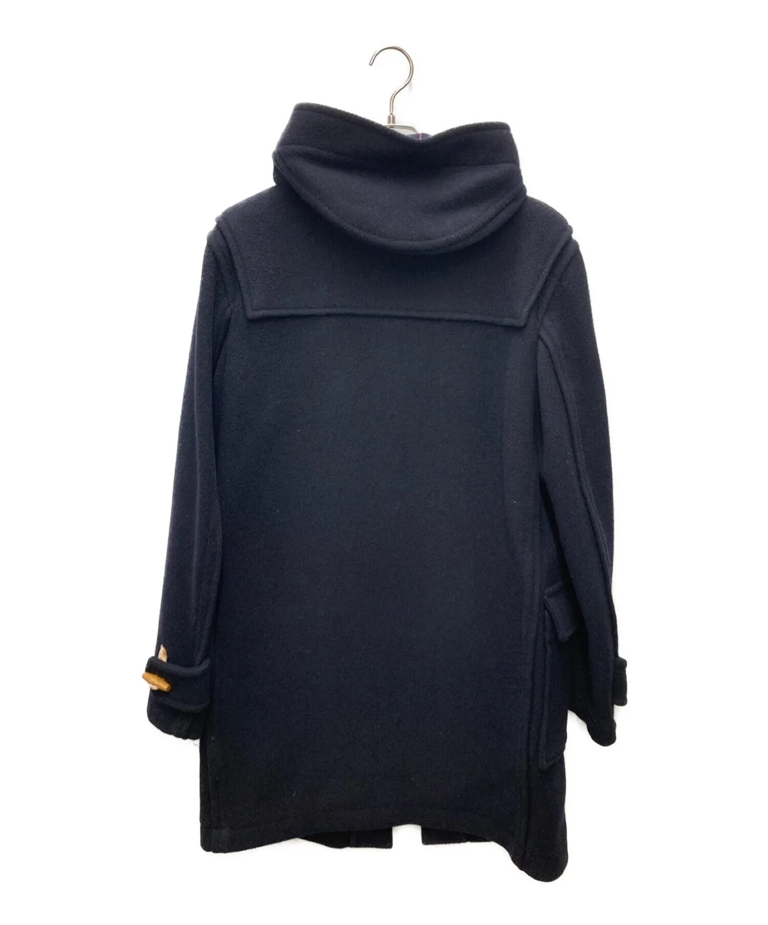 [Pre-owned] COMME des GARCONS HOMME duffle coat HR-C034